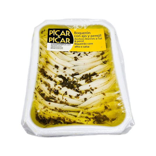 Boquerones en Vinagre Picar&Picar 90g