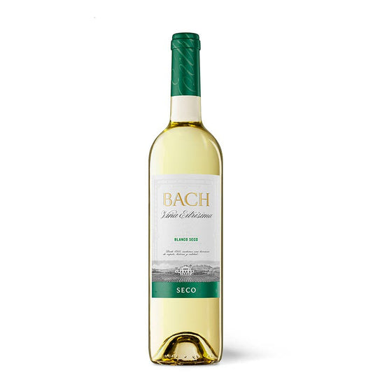 Penedés Bach Varietal Wine 75cl