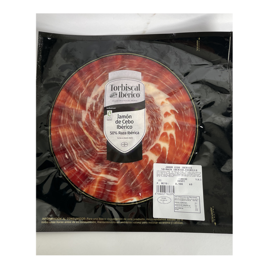 Ifa Eliges Mais-Speck-Käse-Tüte 80g