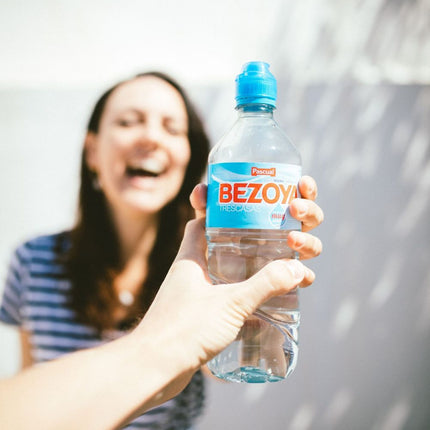 Bezoya Sport 15 x 0.75