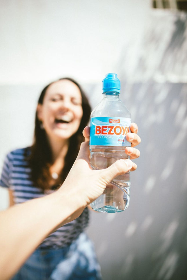 Bezoya Sport 15 x 0.75