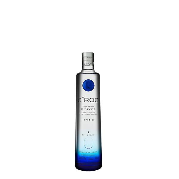 Vodka Ciroc Premium 70cl