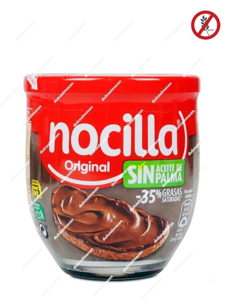 Nocilla Original Cream 180gr