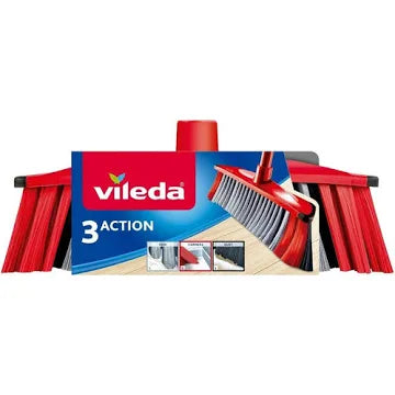 Videla Anti-chafing Sweeping Brush