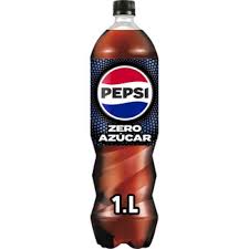 Pepsi Zero Sugar 12x1L Pet pack