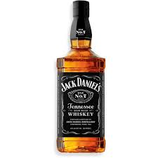 Jack Daniels N°7 70cl