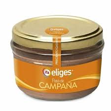 Pate Ifa Eliges 125gr