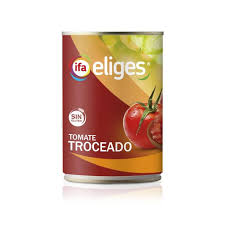 Tomate Triturado Ifa 390gr