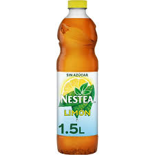 Nestea Lemon without sugar 6x1.5 L Pack