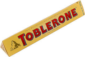 Toblerone 100gr