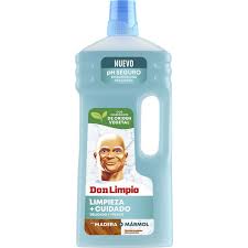 Don Limpio 1.3L