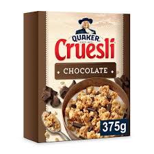 Cereales Quaker 375g