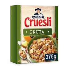 Cereales Quaker 375g