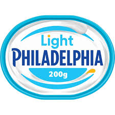 Queso Philadelphia 200g