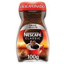 Nescafe coffee 50g