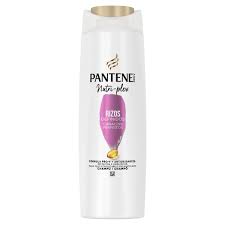 Champu Pantene 225ml Varios Tipos