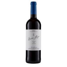 Wine Quinta Alegre Rioja Crianza 75 cl.