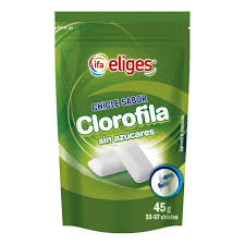 Ifa chewing gum 45g