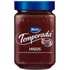 Mermelada Hero Temporada 350 g