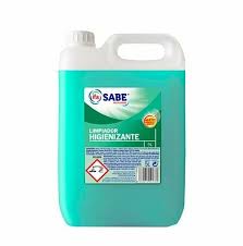 Ifa Sabe Household Hygiene Cleaner 5L