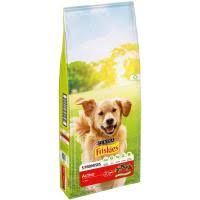 Friskies Active Erwachsene 15 kg