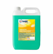 Ifa Sabe Ammonia Cleaner 5L