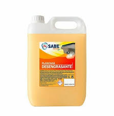 Ifa Sabe 5L Plate Degreaser