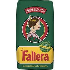 La Fallera Rice 1kg