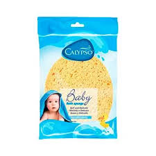 Baby Relax Calypso-Schwamm