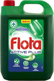 Flota 5L hand dishwasher