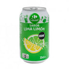 Limon sin Azucar