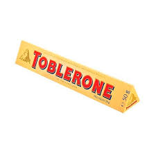 Toblerone 50gr