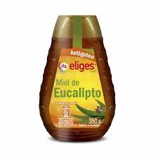 Miel de Eucaliptus 350g Ifa Eliges