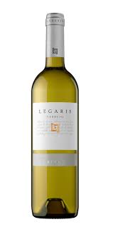 Rueda Verdejo Legaris white wine 75cl