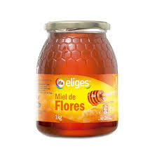 Miel de Flores 1kg Ifa Eliges