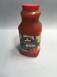 Mission Mexican Sauce 2L