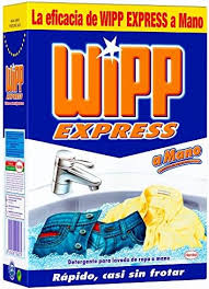 Wipp Express Handwaschmittel 500 gr