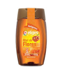 Miel de Flores 500g Ifa Eliges