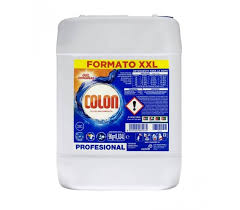 Colo Professional Gel Detergent 9000 gr