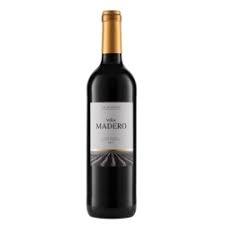 Vino Tinto de La Mancha Viña Madero 75cl