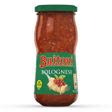 Buitoni Bolognese Sauce 400gr