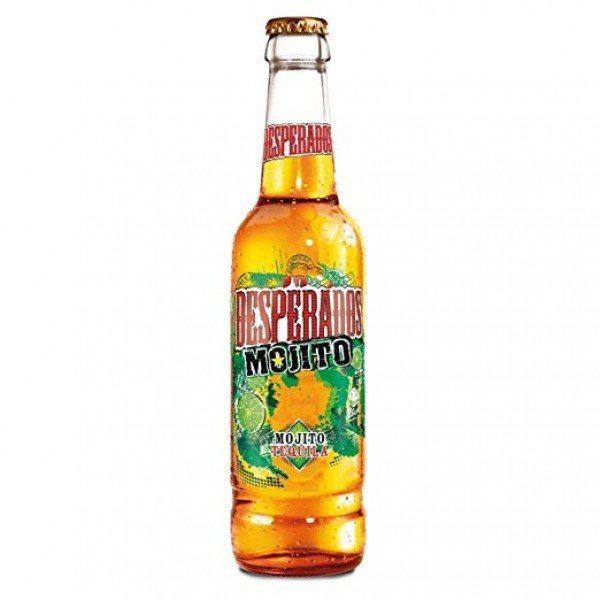 Desperate Mojito Beer Pack 24x33cl 