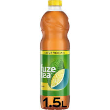 Nestea Zitrone 6x1,5 L Packung