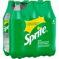 Sprite 6x2 L-Packung