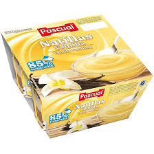 Pascual Natillas x 24