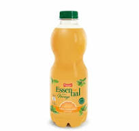 zumo essential c/pulpa pet 1L naranja c6