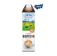 Leche ASTURIANA Barista 1l x 6unid.
