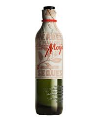 Dried Herbes Moyà 70cl