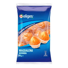 Ifa Eliges Muffins 360g.