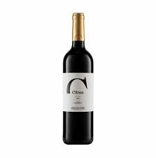 Ribera del Duero red wine Reserva Cibus 75cl